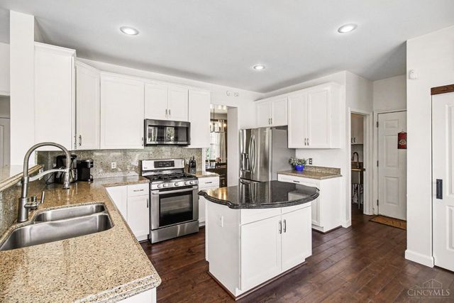 7277 Susan Springs Drive, West Chester, OH 45069