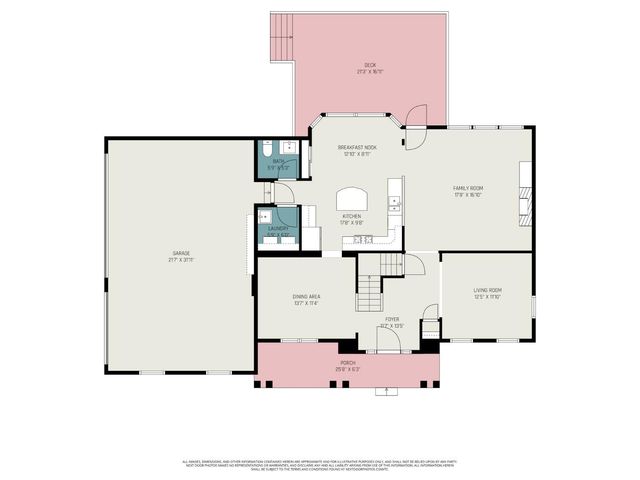7277 Susan Springs Drive, West Chester, OH 45069