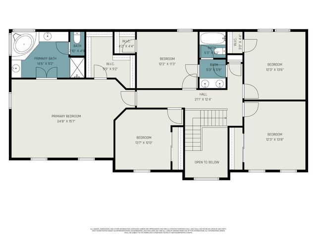 7277 Susan Springs Drive, West Chester, OH 45069