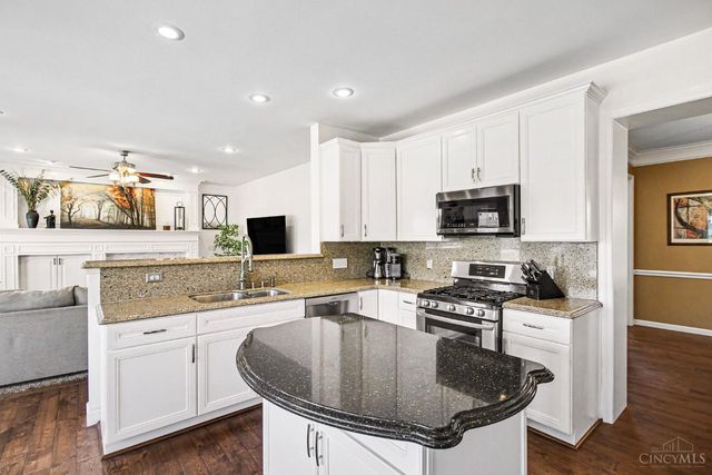 7277 Susan Springs Drive, West Chester, OH 45069