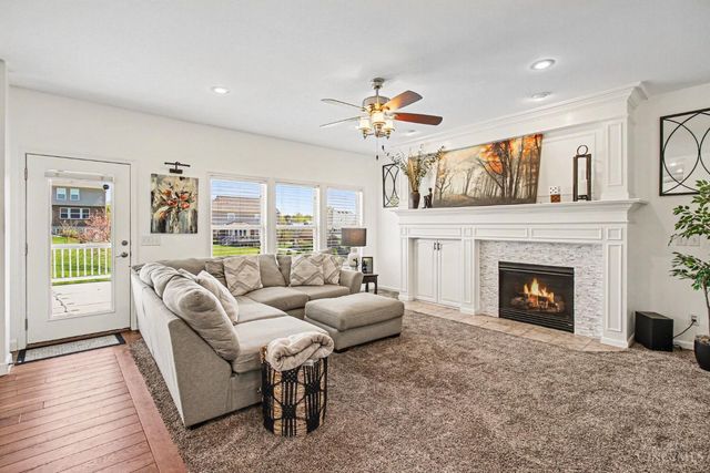 7277 Susan Springs Drive, West Chester, OH 45069