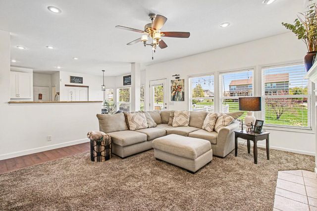 7277 Susan Springs Drive, West Chester, OH 45069