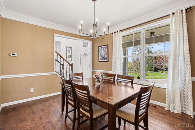 7277 Susan Springs Drive, West Chester, OH 45069