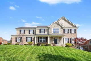 7277 Susan Springs Drive, West Chester, OH 45069