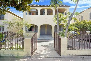 1608 Cimarron Street, Los Angeles, CA 90019