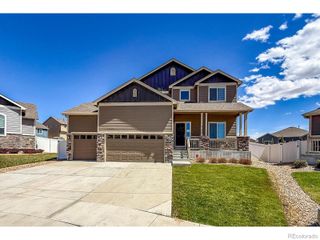 2158 Lamborn Court, Berthoud, CO 80513