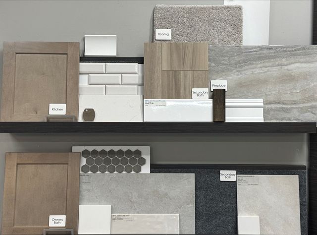 11137 Abbotsbury Road, Fort Worth, TX 76052