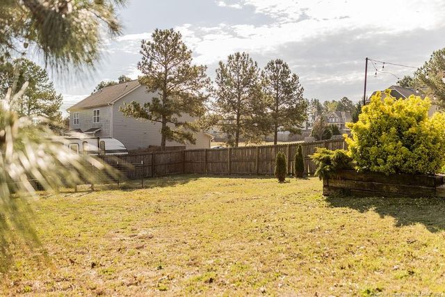 186 Kentucky Derby Lane, Lillington, NC 27546