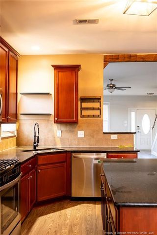 186 Kentucky Derby Lane, Lillington, NC 27546