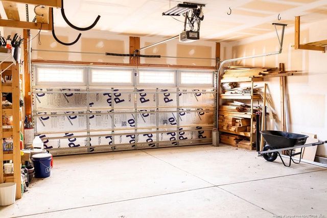 186 Kentucky Derby Lane, Lillington, NC 27546