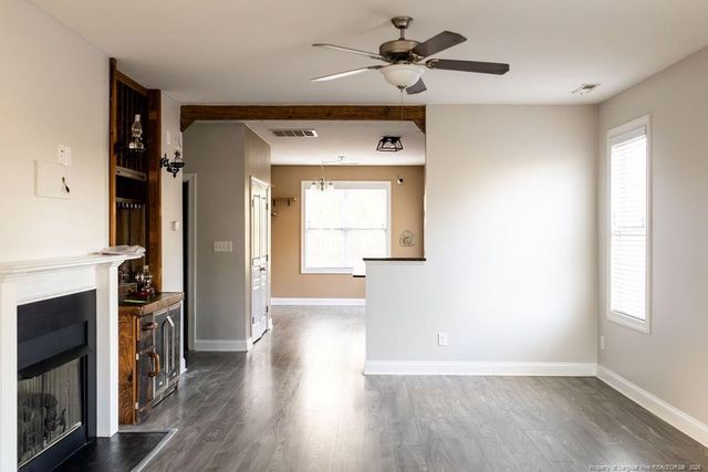 186 Kentucky Derby Lane, Lillington, NC 27546