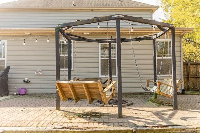 186 Kentucky Derby Lane, Lillington, NC 27546