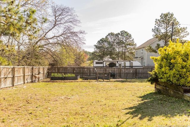 186 Kentucky Derby Lane, Lillington, NC 27546