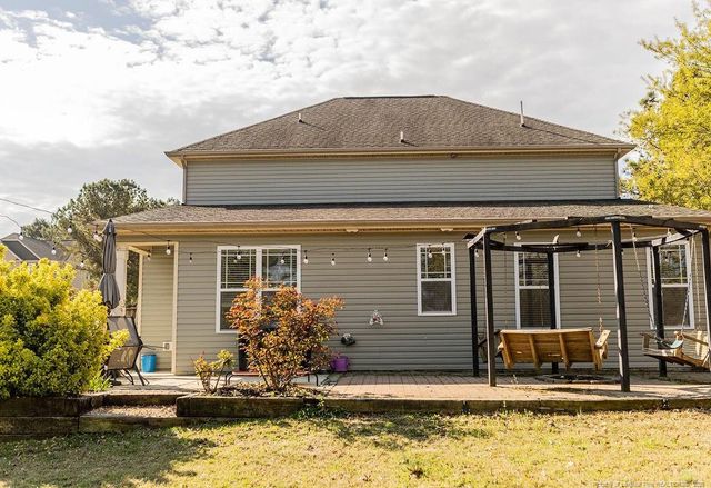 186 Kentucky Derby Lane, Lillington, NC 27546