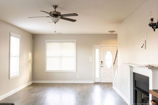 186 Kentucky Derby Lane, Lillington, NC 27546