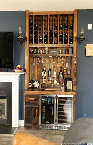 186 Kentucky Derby Lane, Lillington, NC 27546