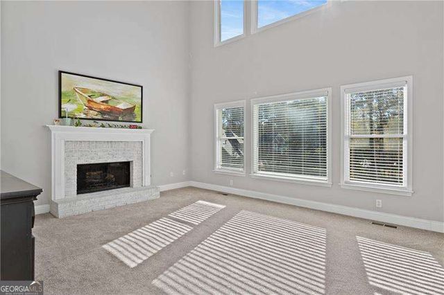 280 Graves Road, Acworth, GA 30101