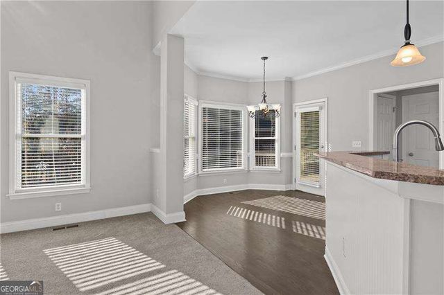 280 Graves Road, Acworth, GA 30101