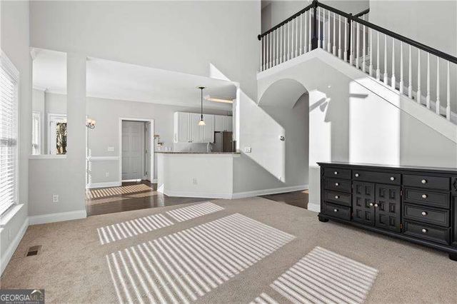 280 Graves Road, Acworth, GA 30101