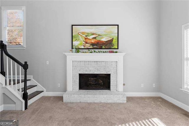 280 Graves Road, Acworth, GA 30101