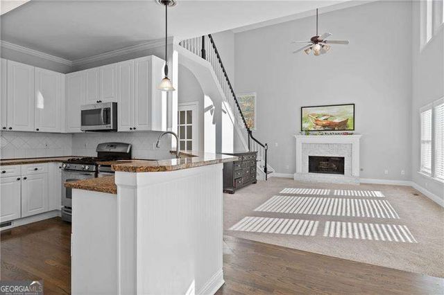 280 Graves Road, Acworth, GA 30101