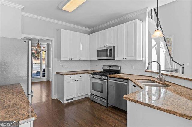 280 Graves Road, Acworth, GA 30101