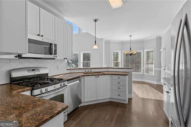 280 Graves Road, Acworth, GA 30101