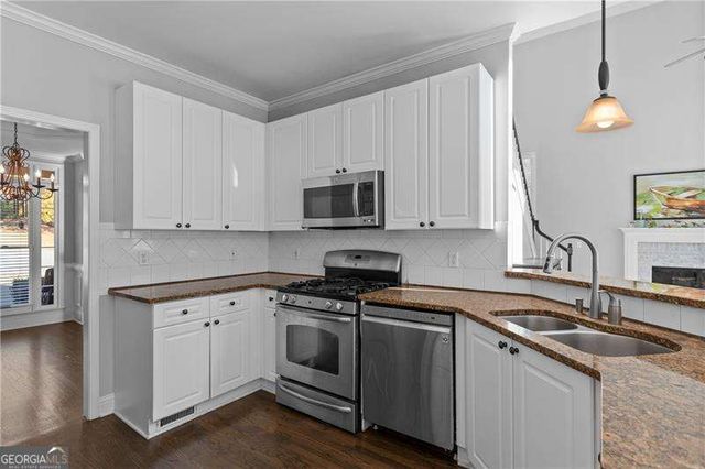 280 Graves Road, Acworth, GA 30101