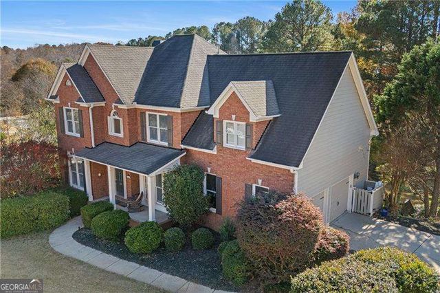 280 Graves Road, Acworth, GA 30101