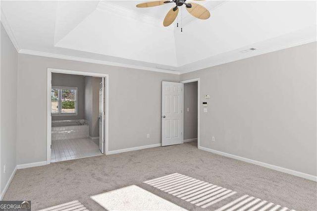 280 Graves Road, Acworth, GA 30101