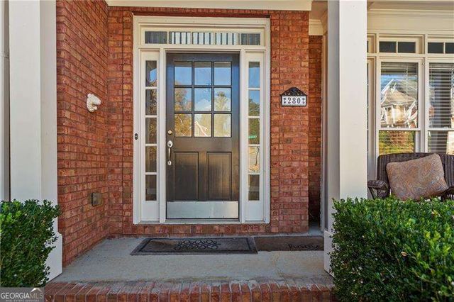 280 Graves Road, Acworth, GA 30101