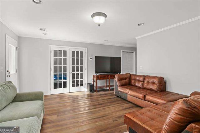 280 Graves Road, Acworth, GA 30101