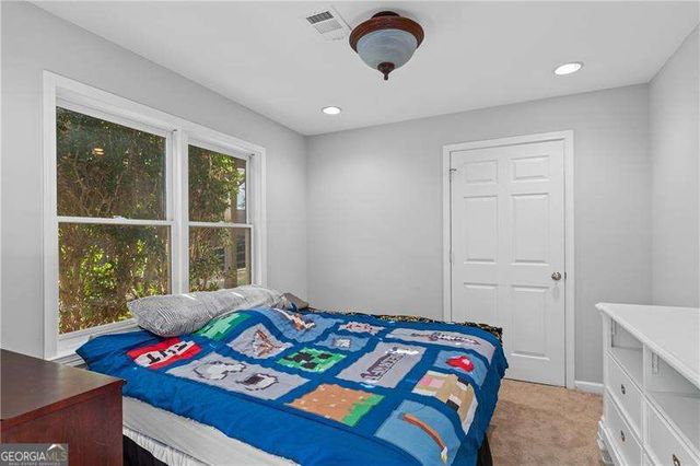 280 Graves Road, Acworth, GA 30101