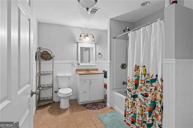 280 Graves Road, Acworth, GA 30101