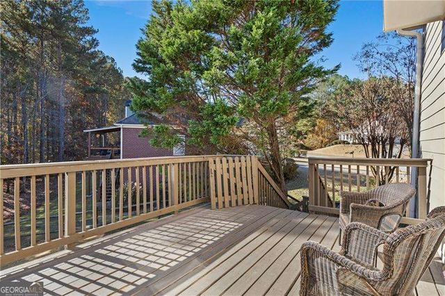 280 Graves Road, Acworth, GA 30101