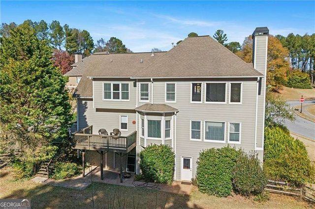 280 Graves Road, Acworth, GA 30101