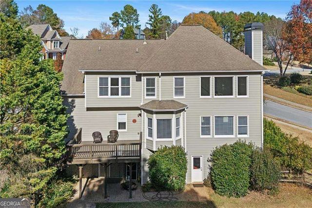 280 Graves Road, Acworth, GA 30101