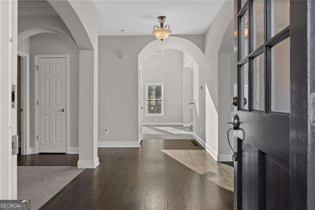 280 Graves Road, Acworth, GA 30101