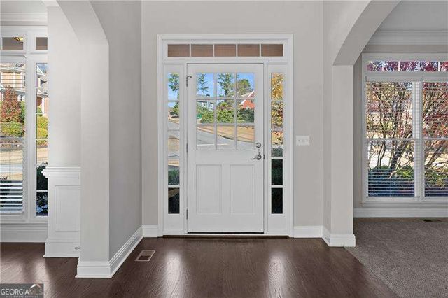 280 Graves Road, Acworth, GA 30101