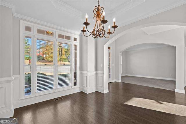 280 Graves Road, Acworth, GA 30101