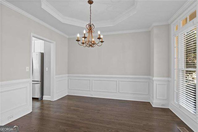 280 Graves Road, Acworth, GA 30101