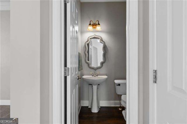 280 Graves Road, Acworth, GA 30101