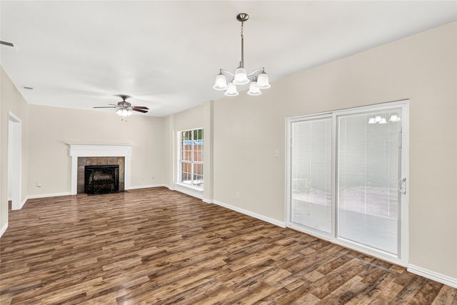 1008 Hyde Park Drive, Mckinney, TX 75069