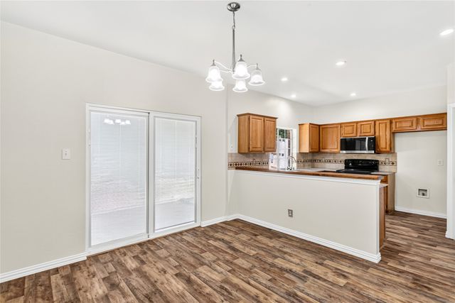 1008 Hyde Park Drive, Mckinney, TX 75069