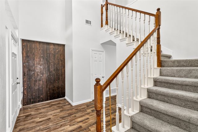 1008 Hyde Park Drive, Mckinney, TX 75069