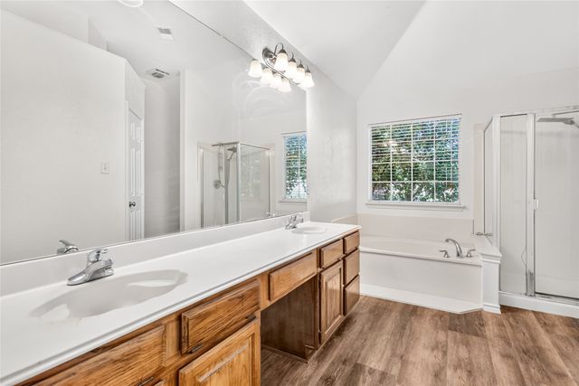 1008 Hyde Park Drive, Mckinney, TX 75069