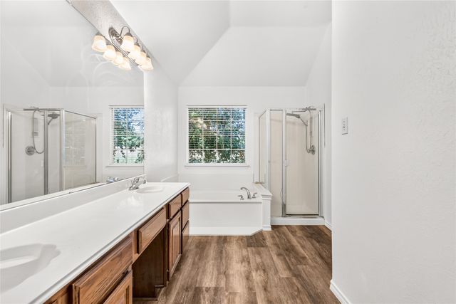 1008 Hyde Park Drive, Mckinney, TX 75069