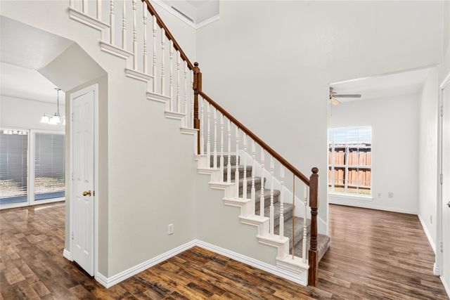 1008 Hyde Park Drive, Mckinney, TX 75069