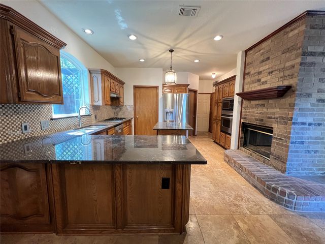 3316 Camden Drive, Flower Mound, TX 75028