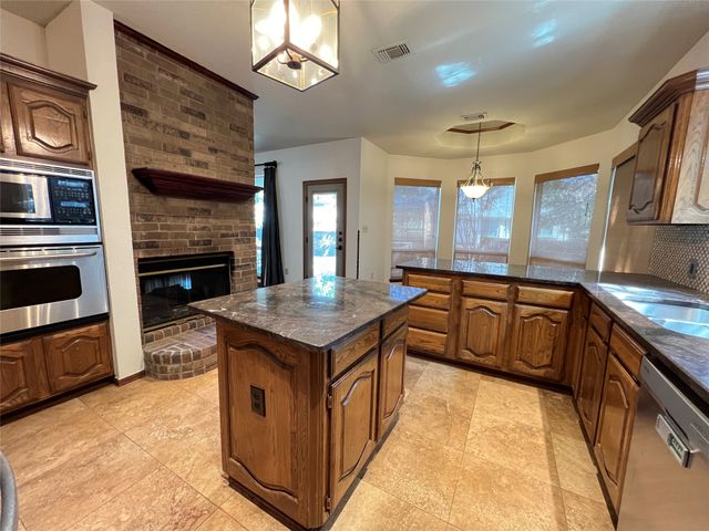 3316 Camden Drive, Flower Mound, TX 75028